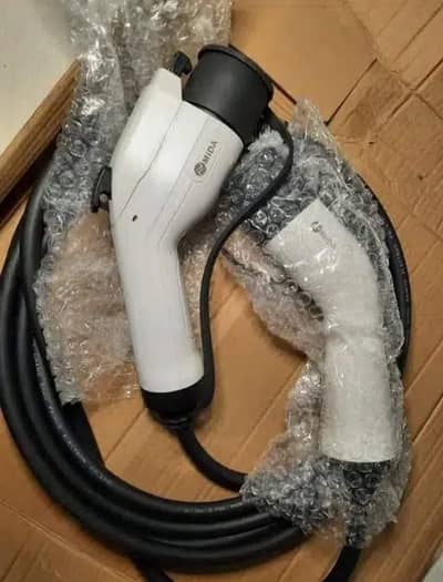 EV Charging Cable Imported Heavy Duty