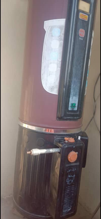 super asia electric & gas