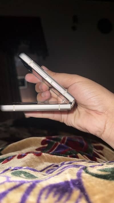 Samsung Mobile Z Fold 3