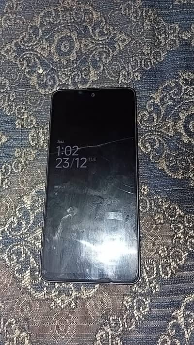 Xiaomi Redmi note 13
