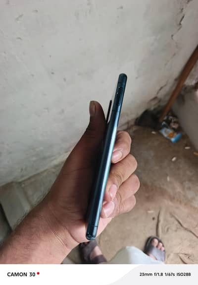 Sony Xperia 5 Mark 3