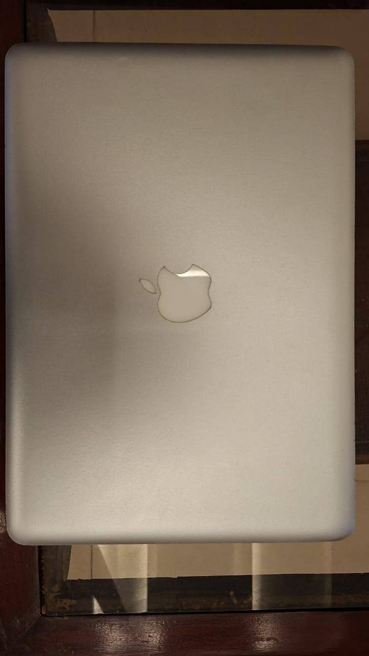 MacBook pro 0