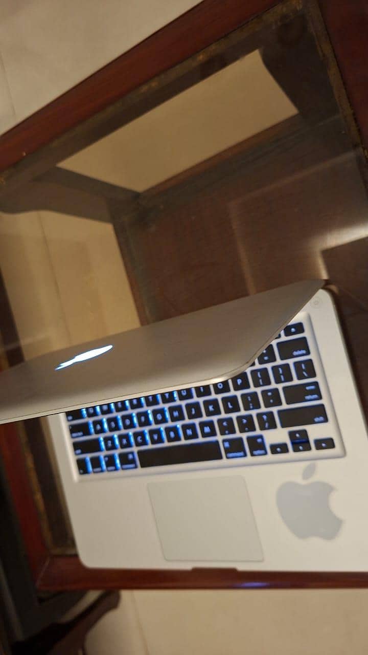 MacBook pro 1