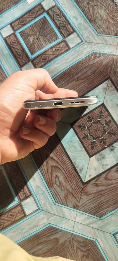 4/64 only mobile Redmi