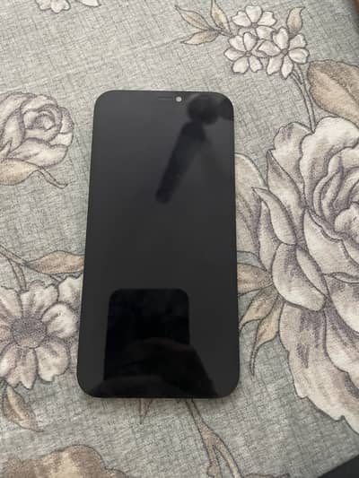 Iphone 12/12 pro original panel
