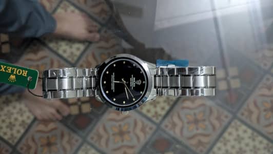 wrist watches for men