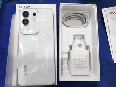 VIVO Y29 8GB / 128GB