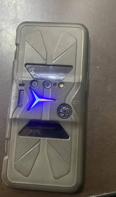 Lenovo legion duel 2 pro