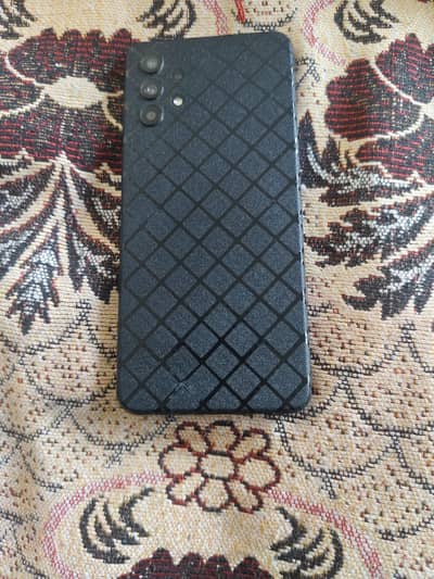 Samsung Galaxy A32 5g  (4/64) Exchange Available