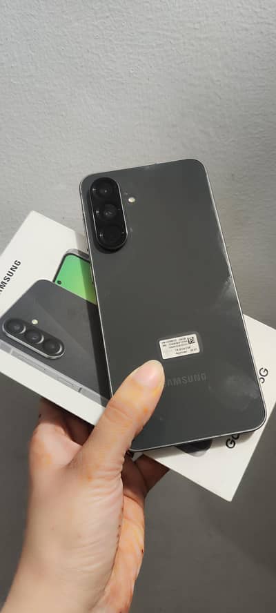 samsung A56 new model