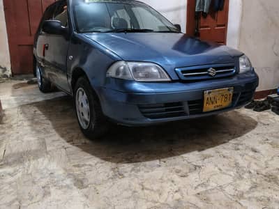 cultus 2007 vxr 03141661353