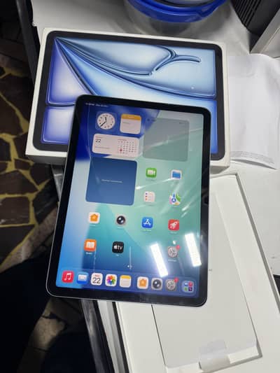 Ipad Air 11 inch M2 chip