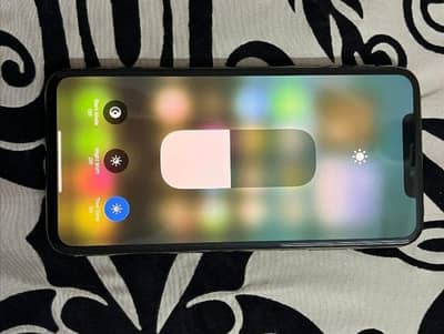 iphone xs max 256 gb