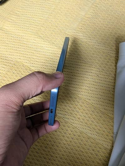 xiaomi Redmi note 13