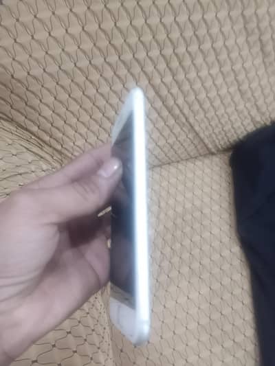 all ok not pta koey maslla nhi I phone 6