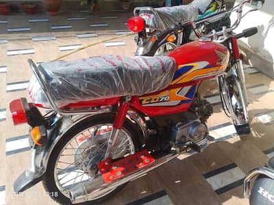 honda cd 70 2025 03196906428