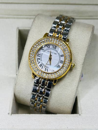 ladies watch