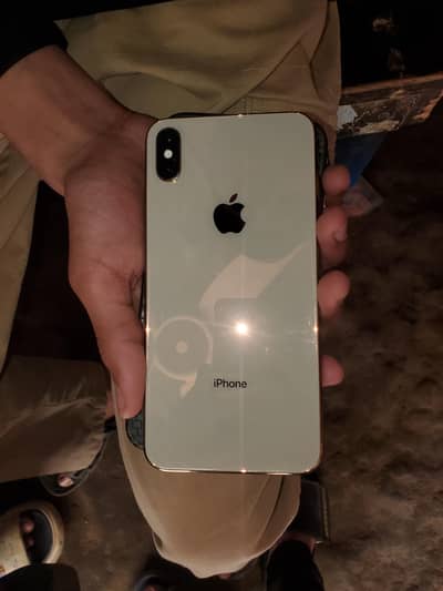 Iphone XS Max