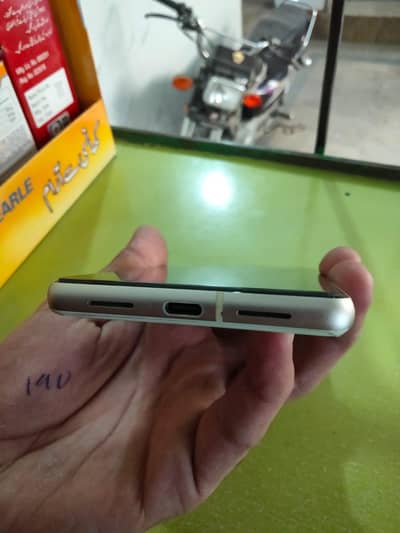 Google Pixel 7 | 8GB RAM | 128GB Storage | PTA Approved