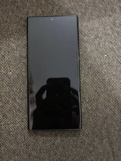 Samsung s20 ultra | 12/128 | Non Pta