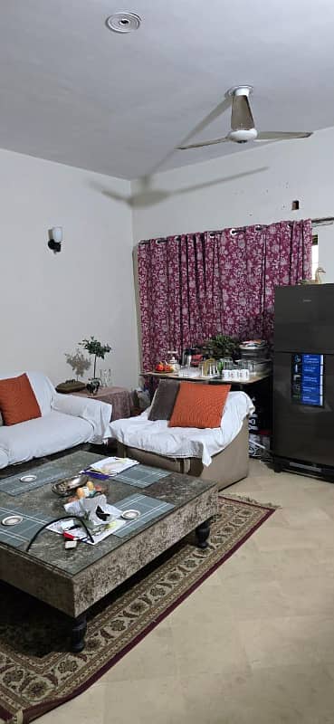 10 Marla Upper Potion for Rent in DHA phase 4