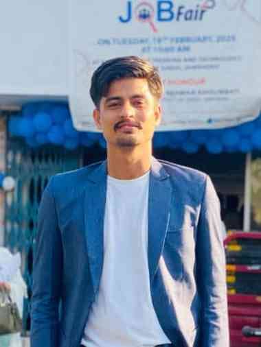 Wajahat Hussain 