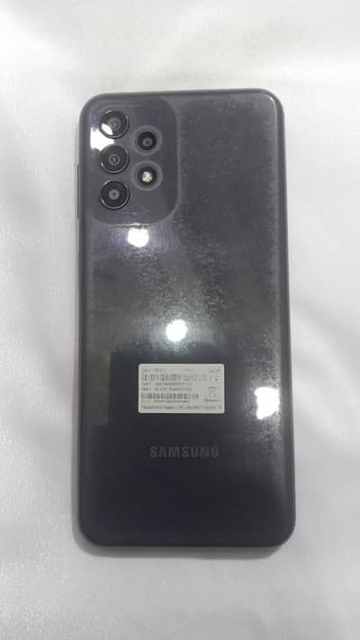 Samsung galaxy A13