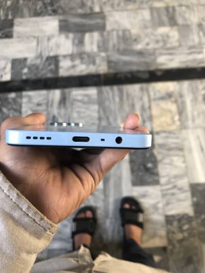 Realme not 50 urgent sale