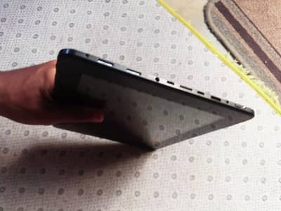 just. systems tablet