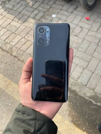 Xiaomi Poco f3