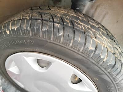 Suzuki Mehran VXR 2016