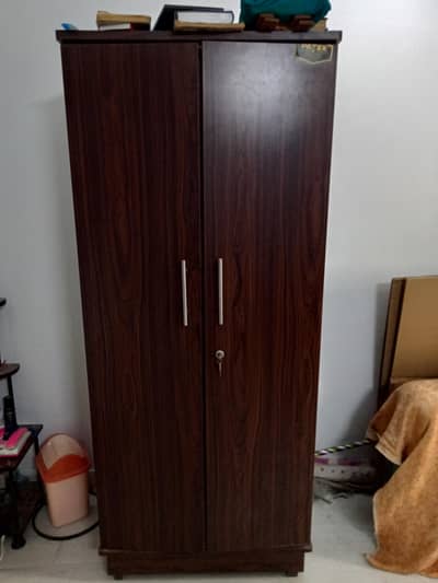 Wardrobe/Almari for sale