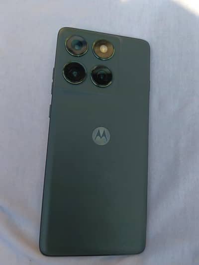 Motorola Edge 2025
