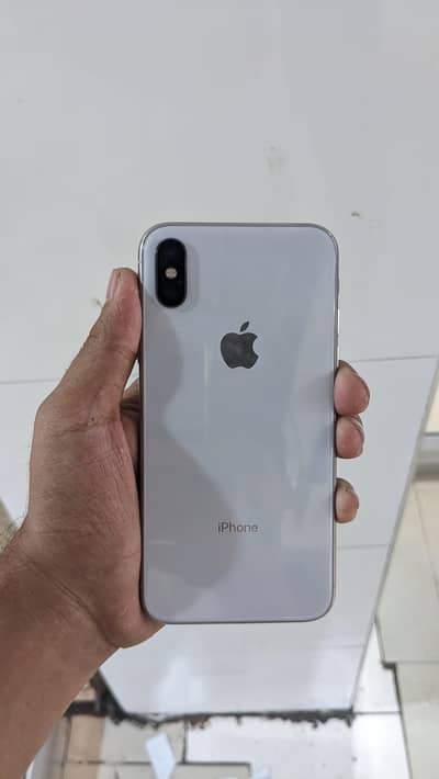 iphone x 64gb