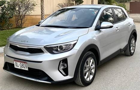 KIA STONIC EX 2023