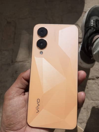 Vivo Y17s  6/128