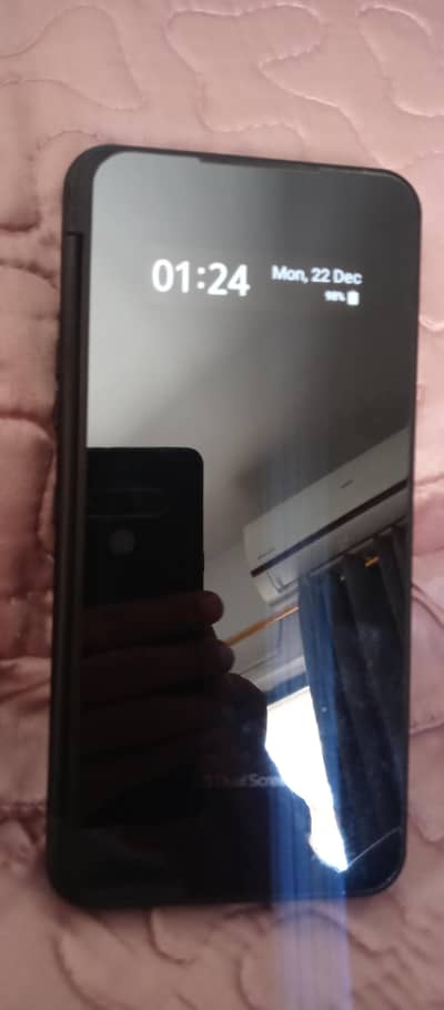 LG V60Thinq Dual Screen Cover