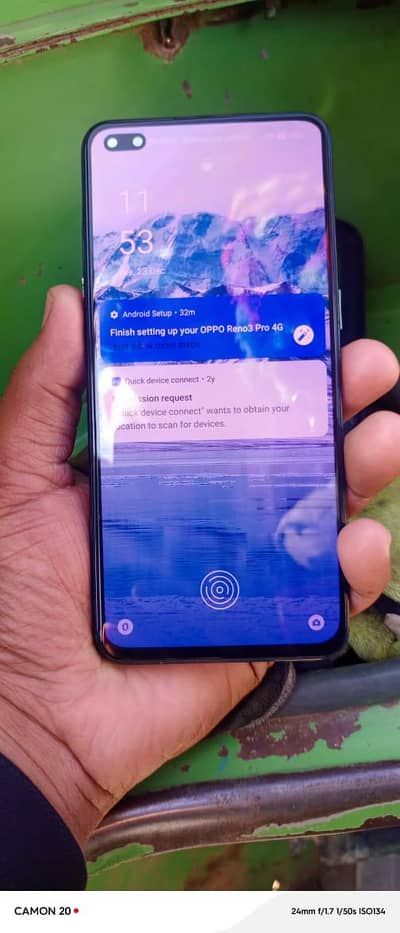 oppo reno 3 pro. . . . . . 8. . 256. . gb