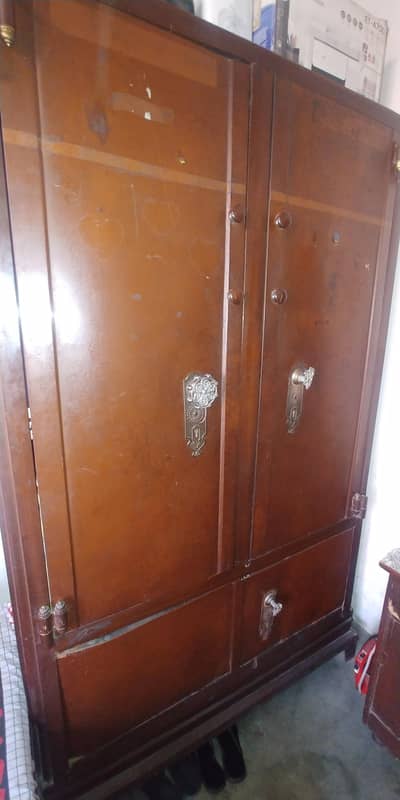 iron cupboard sale