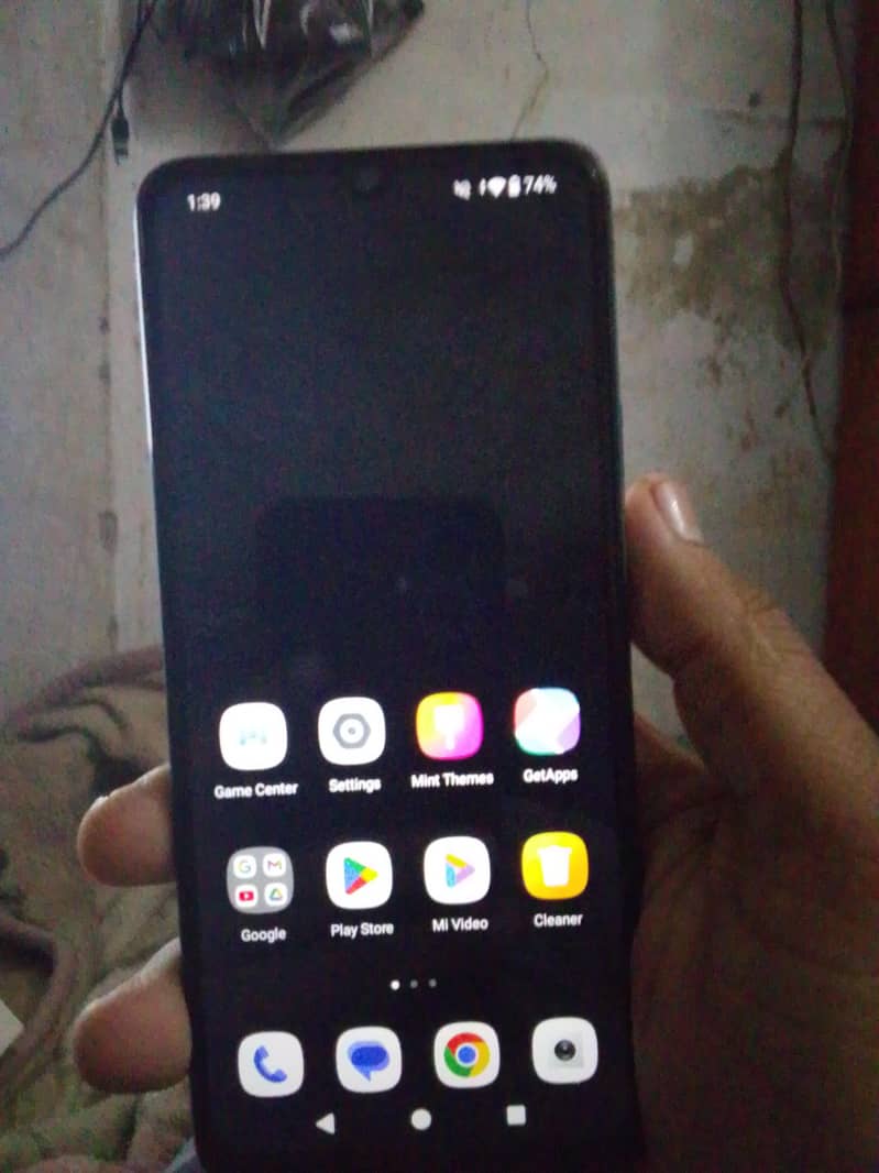 Redmi A3 0