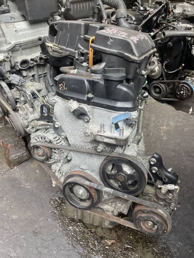 Chand alto 660cc complete