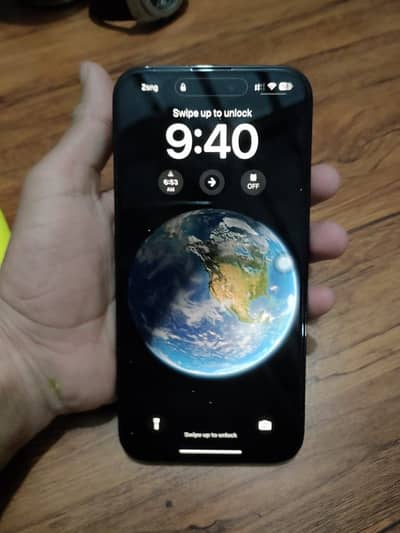 14 pro max 256gb Dual physical pta approved