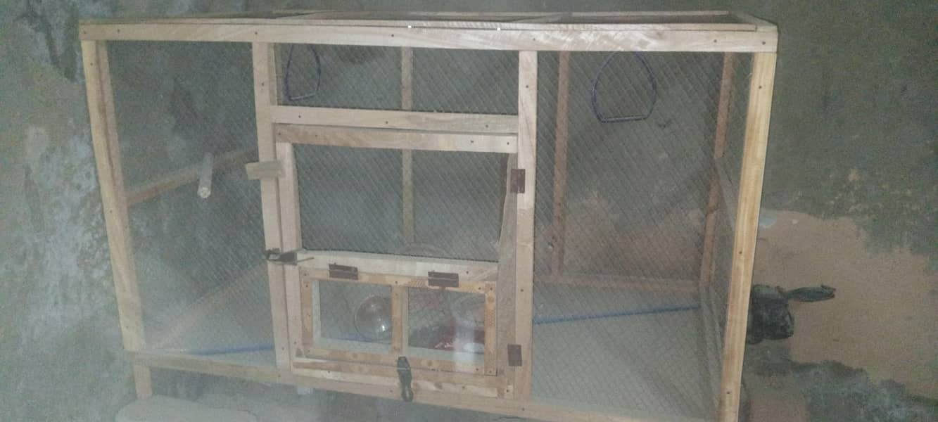 cage for sale 0