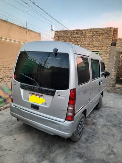 Subaru sambar model 2011 Regeneration 16، 0313 0829486