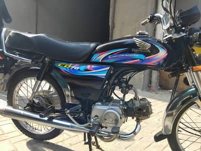 aoa bilkul achi bike h kio kise jisma ka kam nahi h