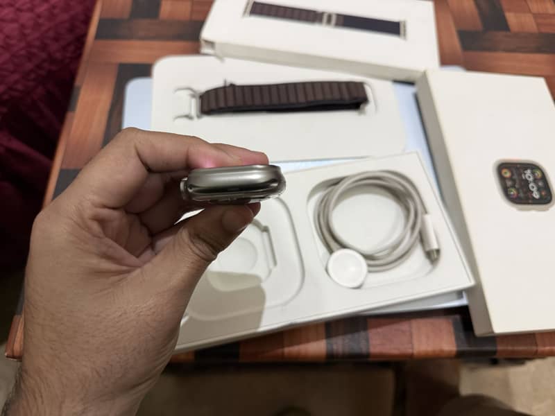 Apple Watch Ultra 2 1