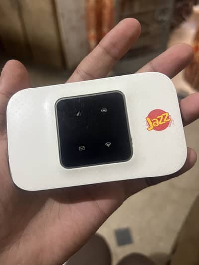 Jazz4g unlock device