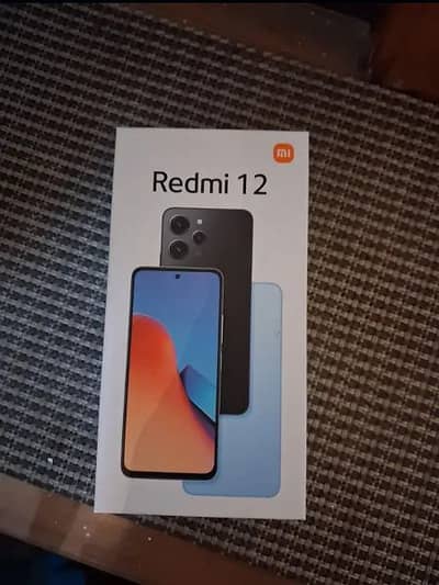 Redmi 12 8/128