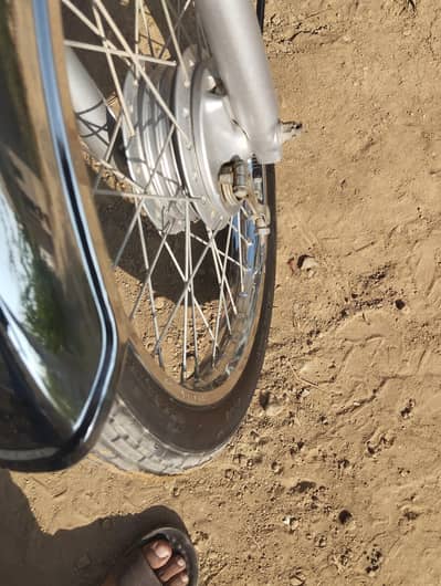 Honda 70 December 2025