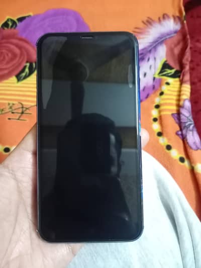 i phine 11 pro max 64gb pta approved